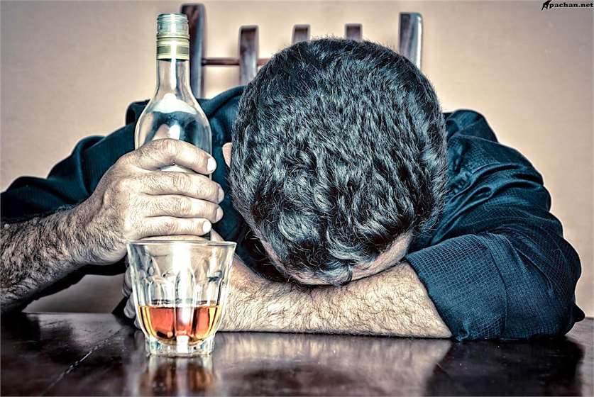 The Highs & Lows of Drinking Alcohol