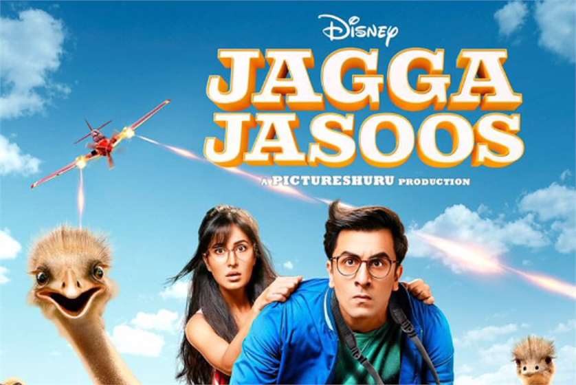'Jagga Jasoos' - Why delayed Again ?