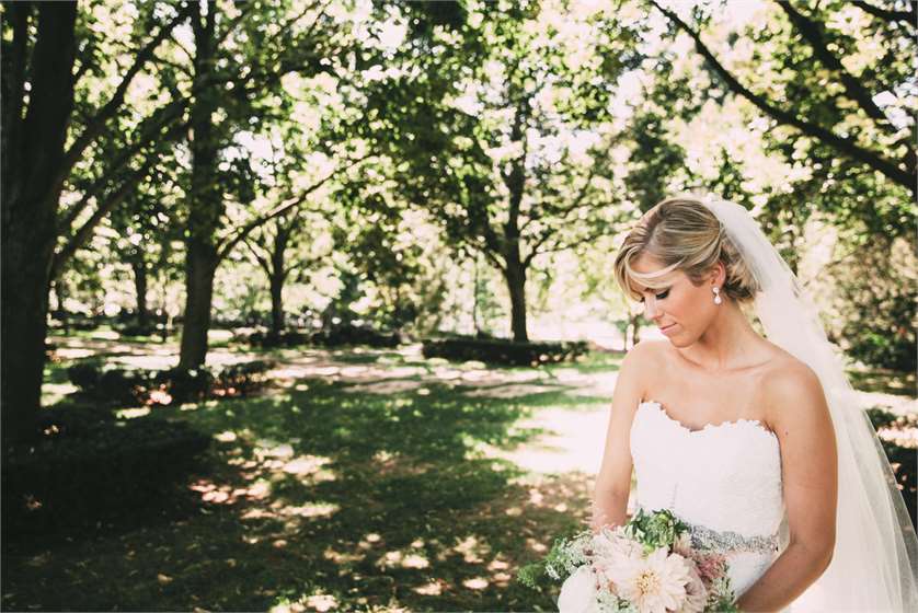 How a girl would choose her man?