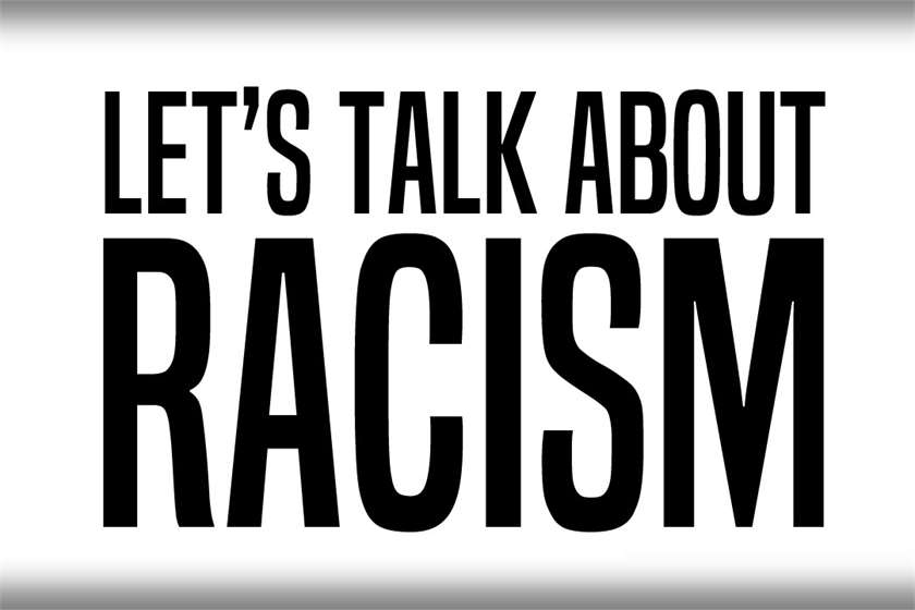 How to deal with Racism in Office?