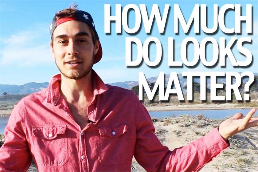 Do Men's Looks Matter When It Comes To Attracting Women?