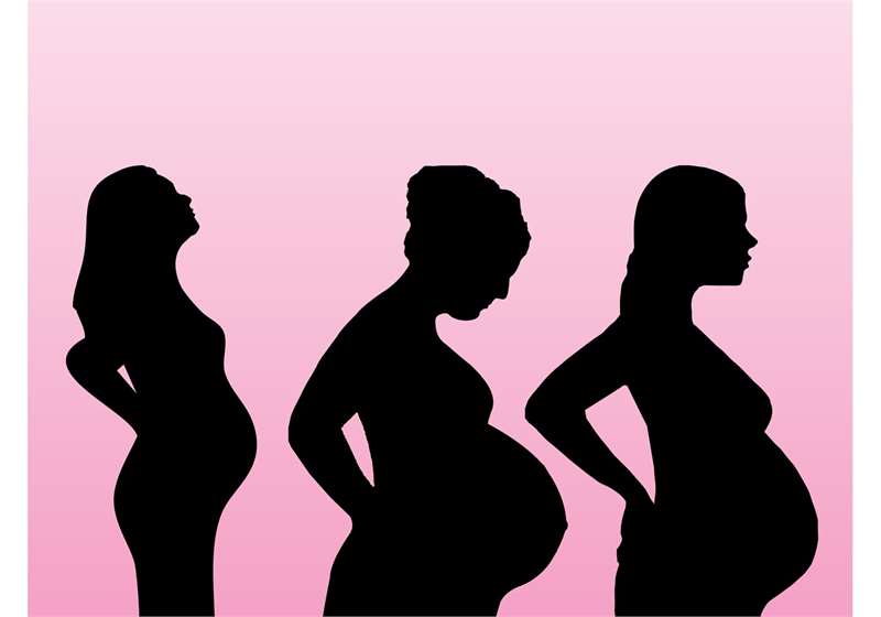 What is complicated pregnancy?