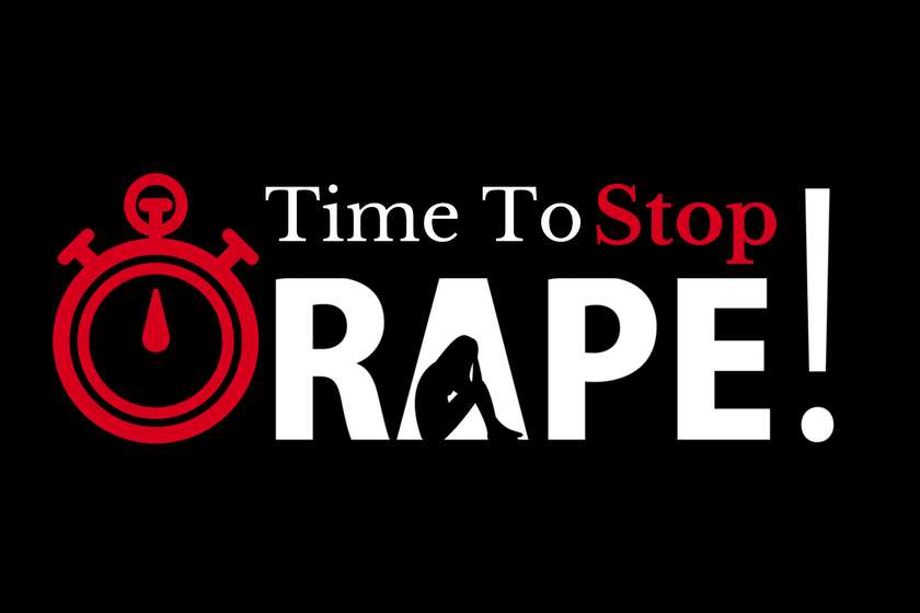 Why rape has become an epidemic in india?