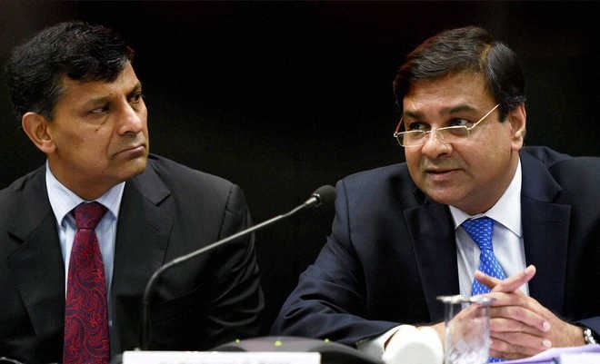 Will Urjit Patel be able to perform as good as Raghuram Rajan?