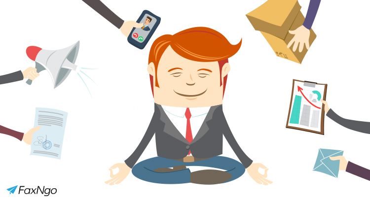 5 easy and quick ways to overcome stress 