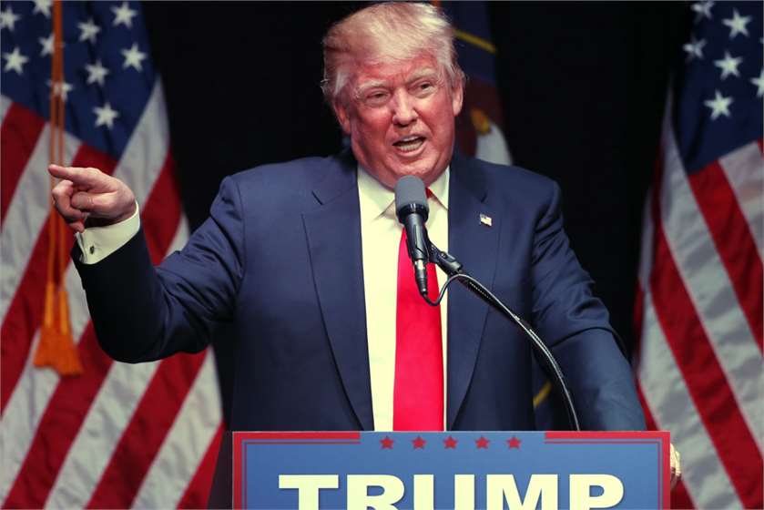 Donald Trump on Foreign Policies