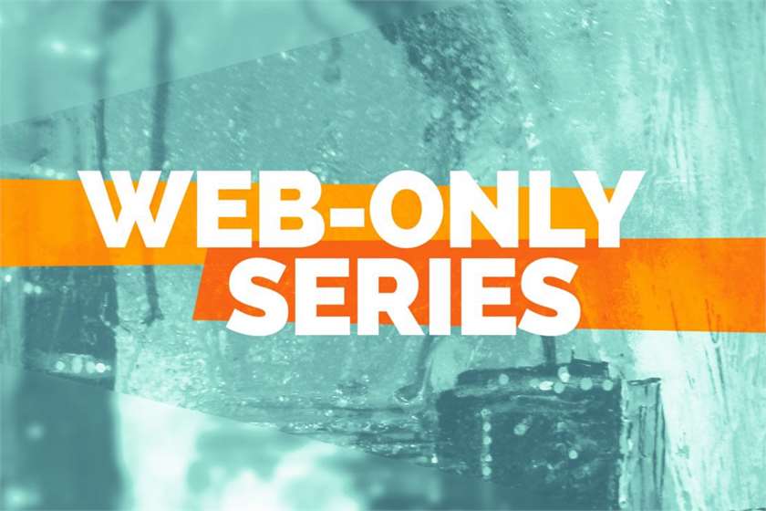 Do you think Web Series are a Hit in India?