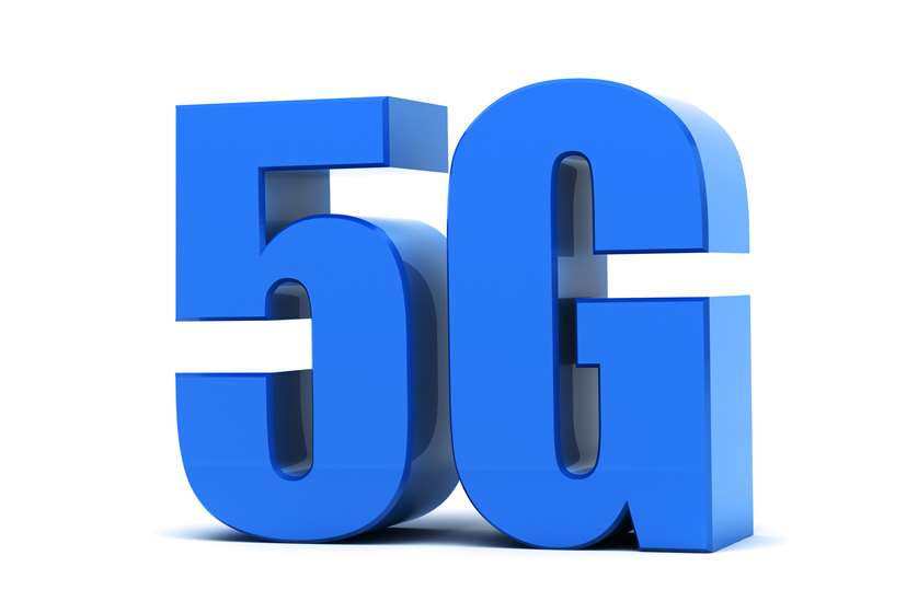 The Upcoming 5g data will supercharge your Internet Connection