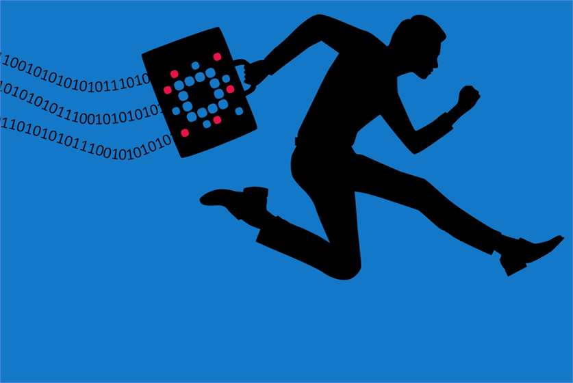 Data Brokers selling your info for less than a rupee