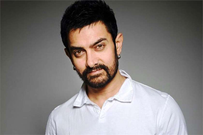 Aamir Khan
