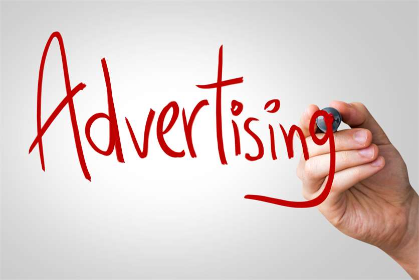 Why is advertising important for business?