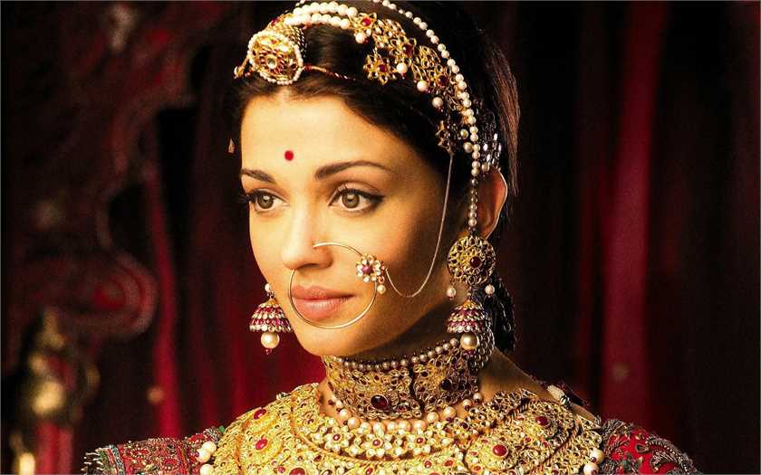 Aishwarya Rai Bachchan