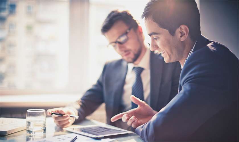 What are some good habits you have in conversation?