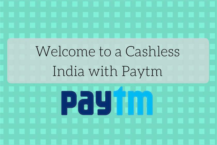Paytm Bank