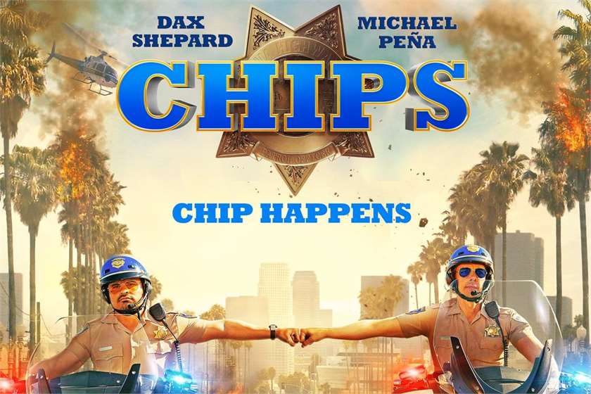 CHIPS