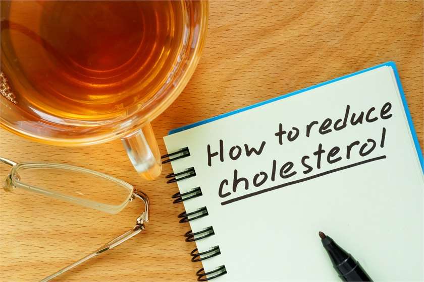What are the ways To Reduce Cholesterol Quickly?