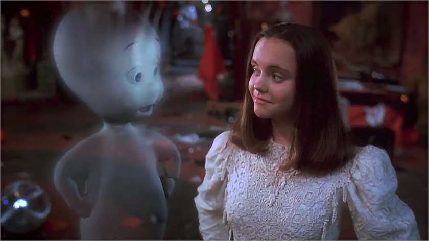 Have you ever came in contact with a ghost?