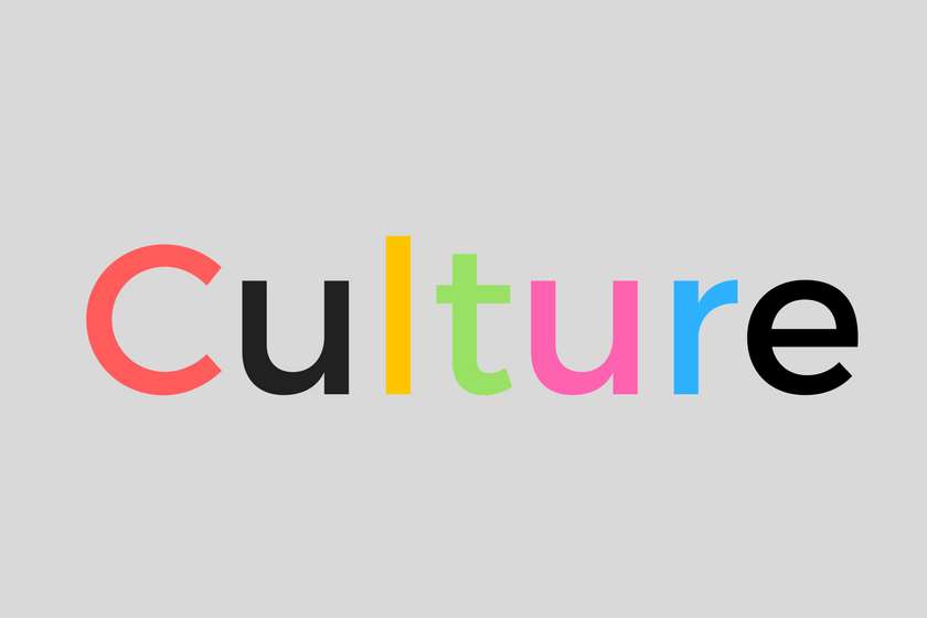 What things define a culture?