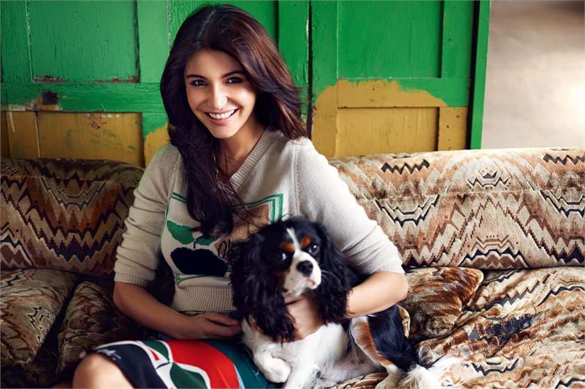 Anushka Sharma