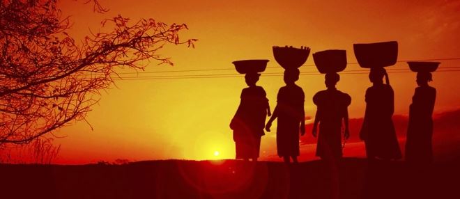 Why women is still struggling in society?