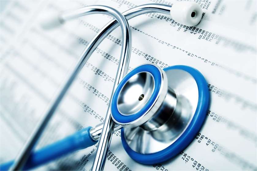 After I.T, Healthcare can be the next sector where India dominates the world