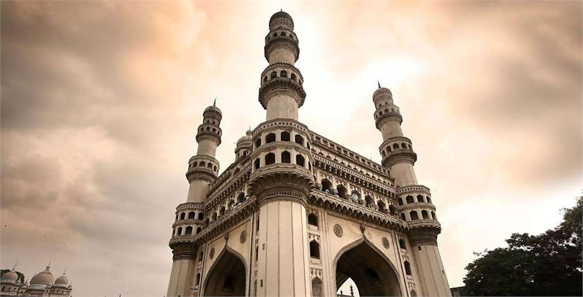  Hyderabad