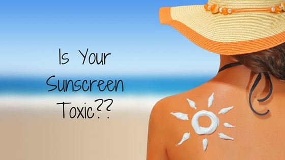 Should we use sunscreen?