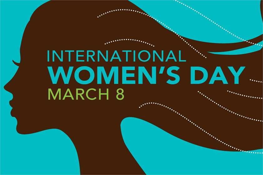 International Women's Day