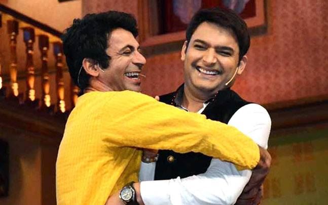 Will Sunil Grover exit "The Kapil Sharma Show" after the ugly fight between them?