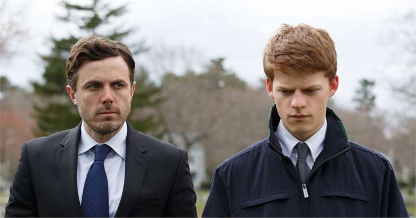 How should you behave when you see someone you don't like?