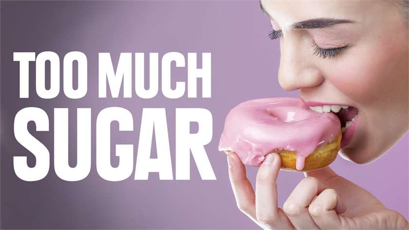 Link between sugar and cancer