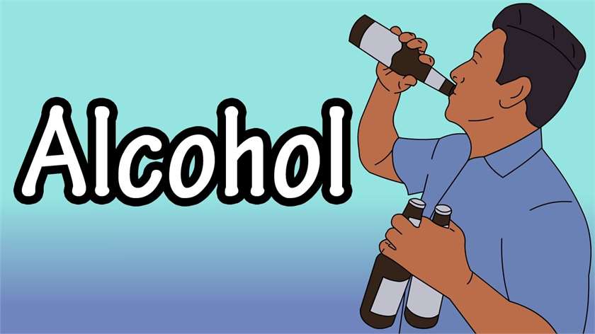 Should there be advertisements on alcohol or tobacco?