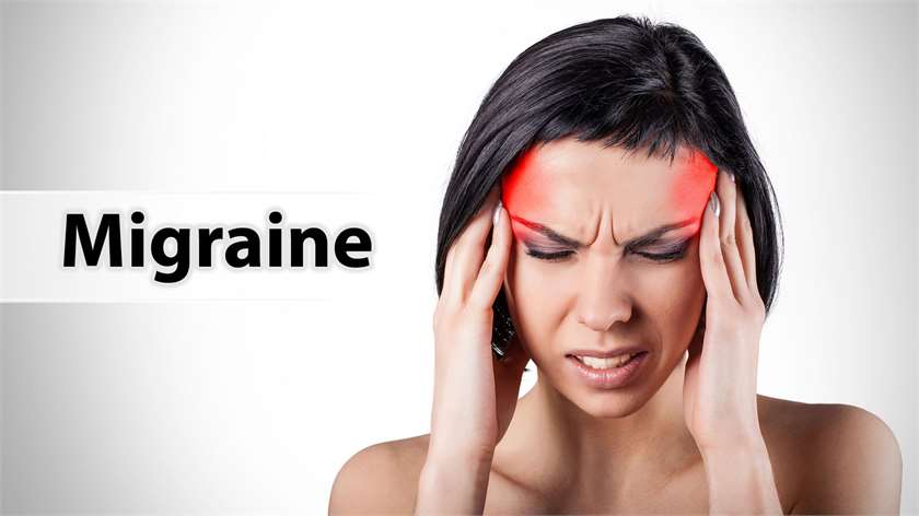 What are remedies for migraine?