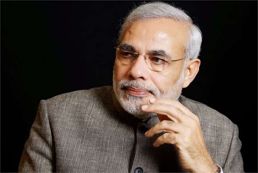 What do Indian Muslims really think of Narendra Modi now?
