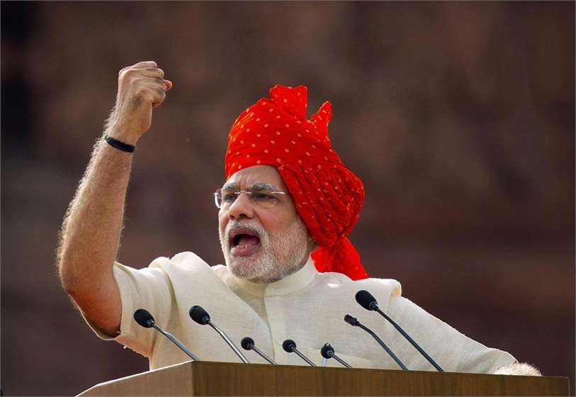 PM Modi's move to raise Balochistan issue in I-Day address. Justified?
