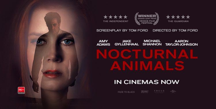 Nocturnal Animals