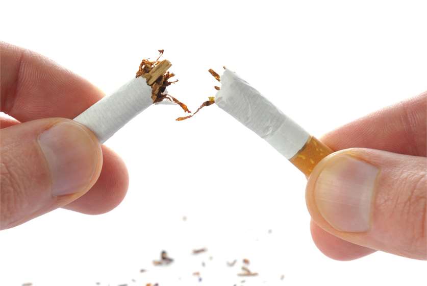 Tobacco consumption in India falls due to stringent laws