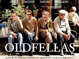 Oldfellas