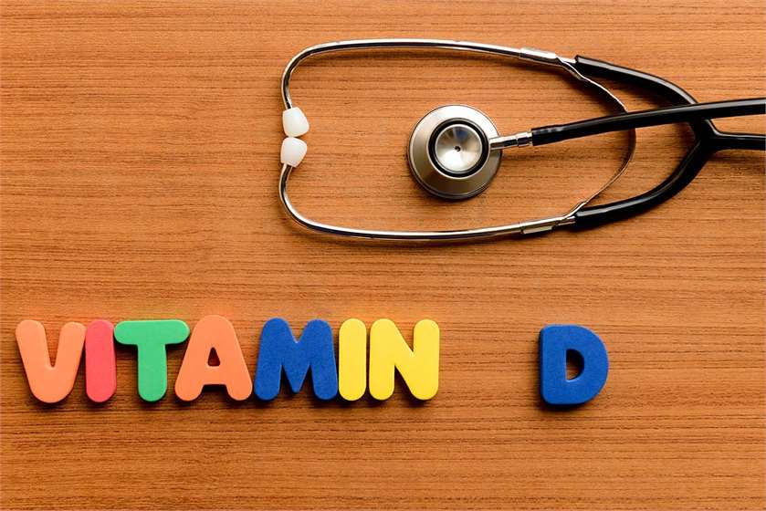 Can Vitamin D pills stop cold & flu ?