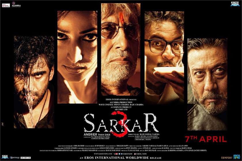Sarkar 3