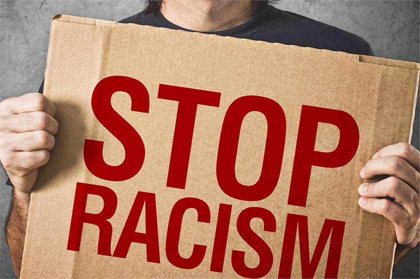 How did racism begin?