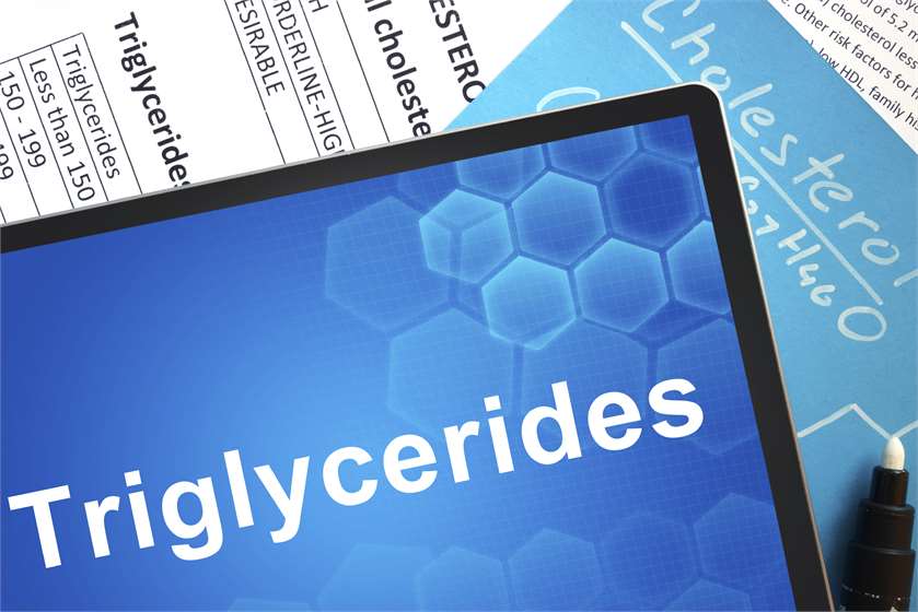 Home remedies for High Triglycerides