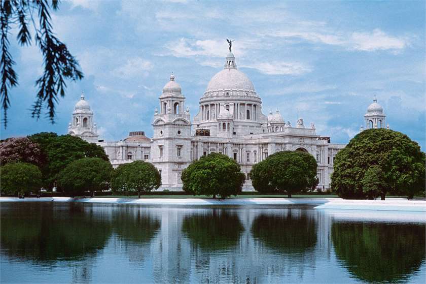 Kolkata.