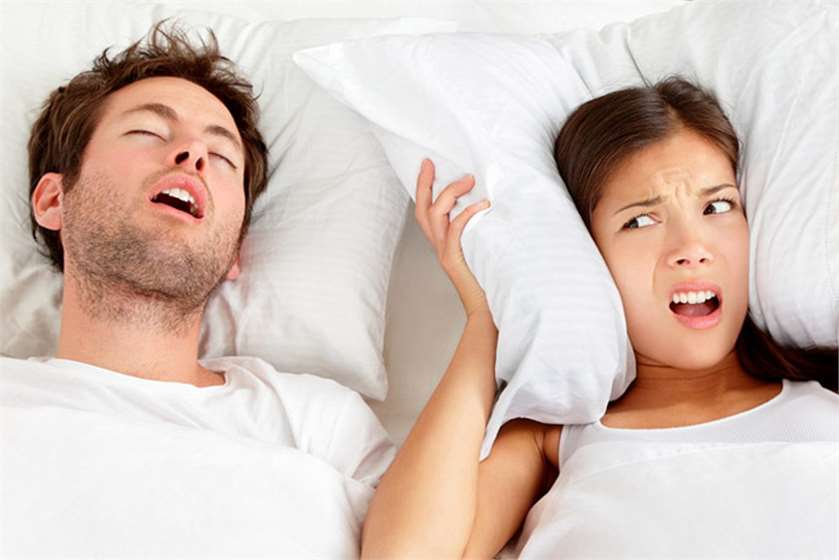 How to stop snoring immediately