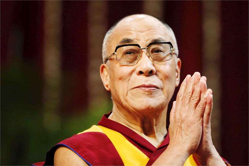 China, India in war of words over Dalai Lama's Arunachal visit