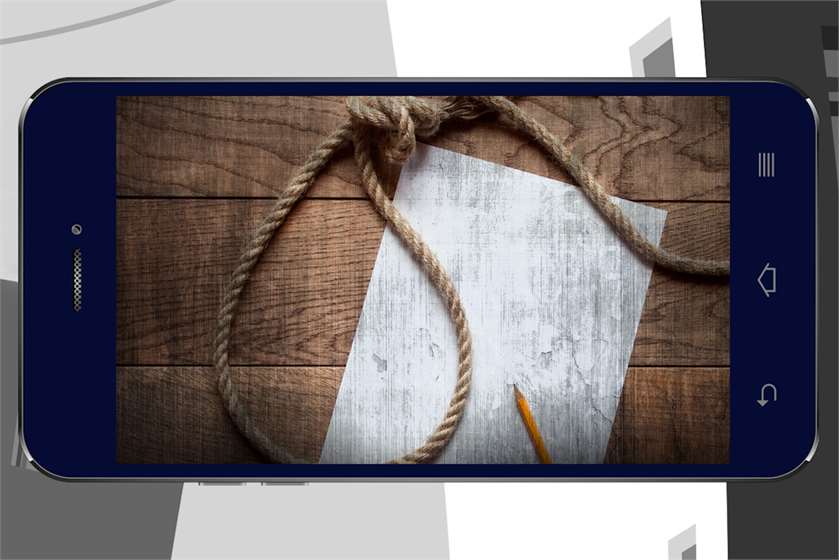 Sonipat man live-streams suicide on Facebook