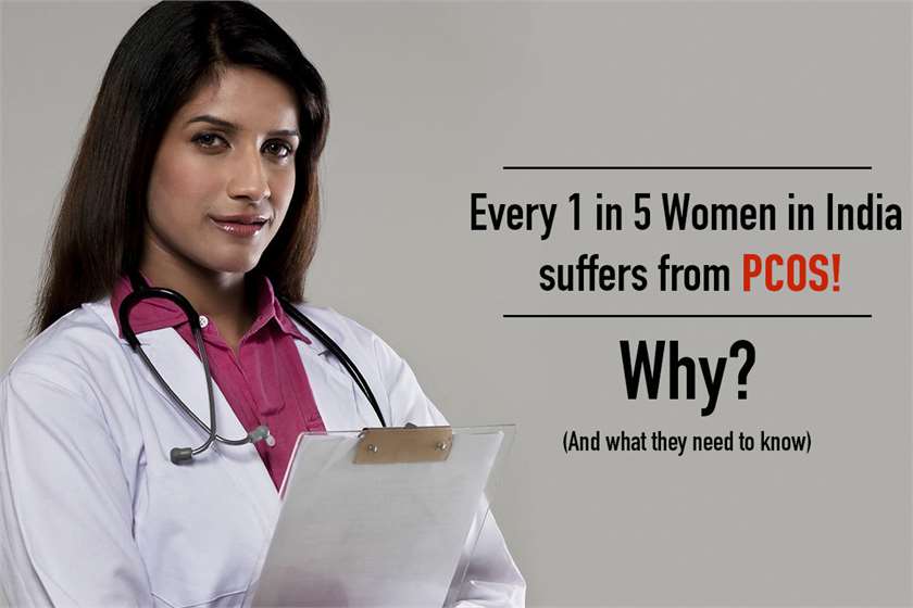 PCOD/PCOS and why it is important