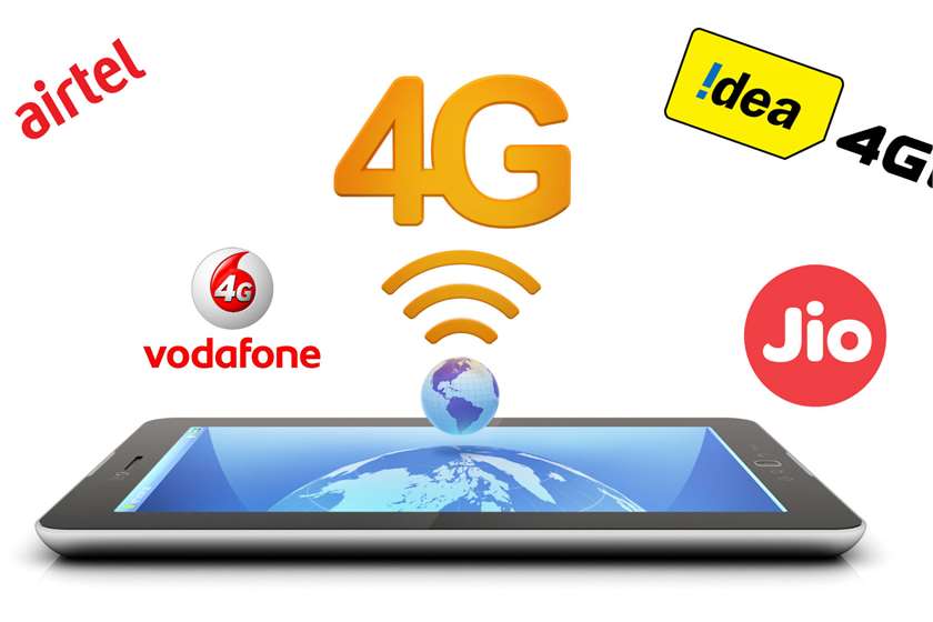 Reliance Jio Prime offer VS 3 'Best' competing plans