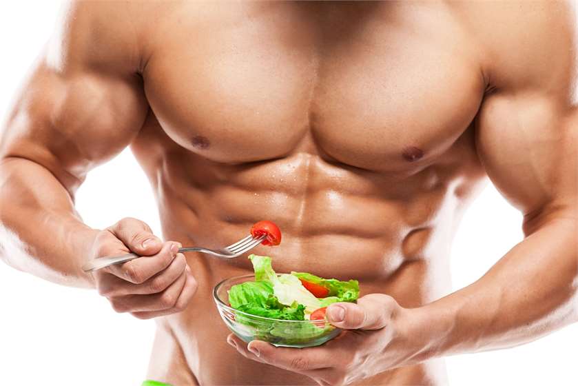 Low calorie food which always boost energy for Bodybuilders