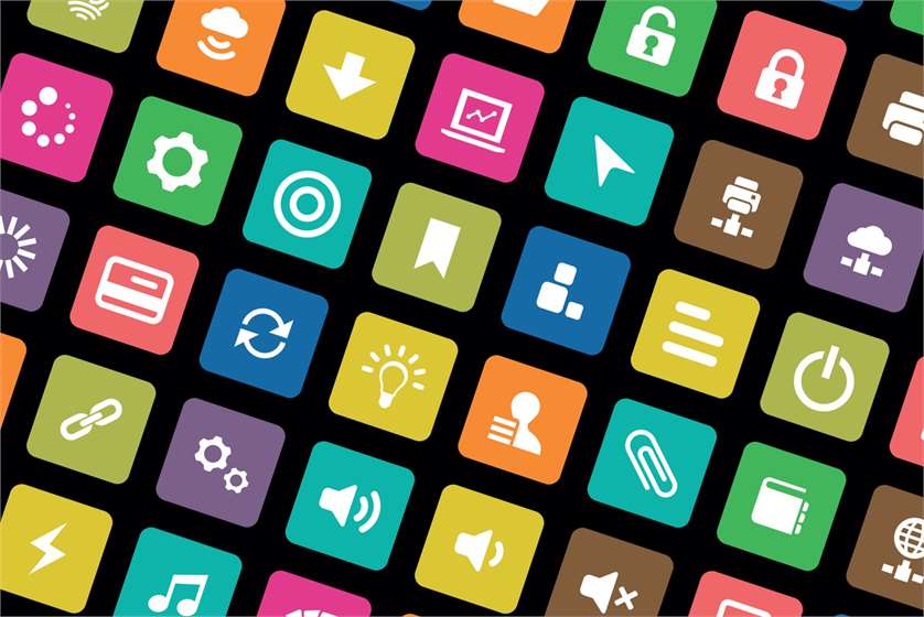 The budding field of apps